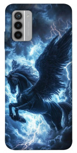 Чохол Dark heaven для Nokia G42