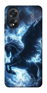 Чехол Dark heaven для Oppo A18
