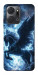 Чехол Dark heaven для Huawei Honor X7a