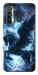 Чехол Dark heaven для TECNO Camon 17