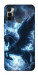 Чехол Dark heaven для TECNO Spark 7