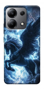 Чехол Dark heaven для Xiaomi Redmi Note 13 4G
