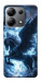 Чехол Dark heaven для Xiaomi Redmi Note 13 4G