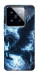 Чехол Dark heaven для Xiaomi 14 Pro