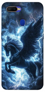 Чохол Dark heaven для Oppo A7