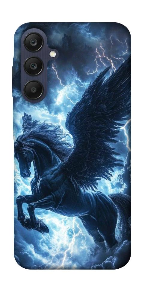 Чохол Dark heaven для Galaxy A25 5G