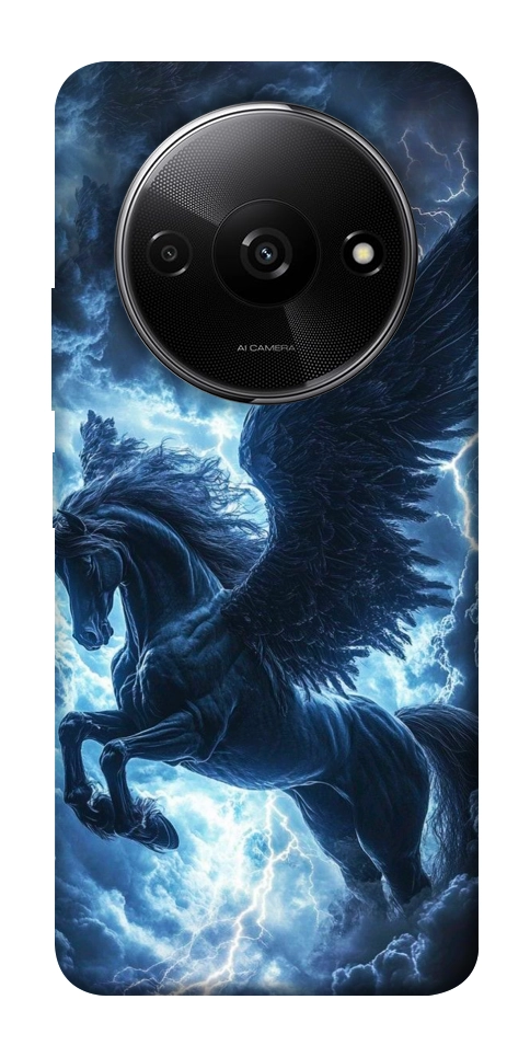 Чехол Dark heaven для Xiaomi Redmi A3