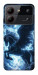Чехол Dark heaven для ZTE Blade A54 4G