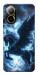 Чехол Dark heaven для Realme C67 4G