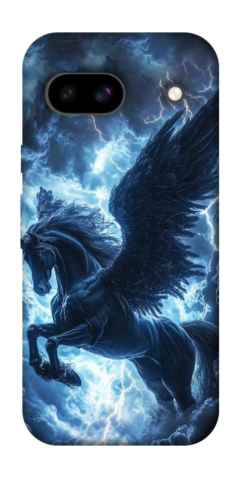 Чохол Dark heaven для Google Pixel 8a