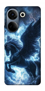 Чохол Dark heaven для TECNO Camon 20 Pro (CK7n)