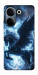 Чехол Dark heaven для TECNO Camon 20 Pro (CK7n)