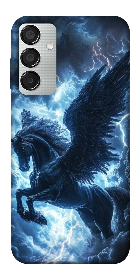 Чехол Dark heaven для Galaxy M15 5G