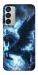 Чехол Dark heaven для Galaxy M15 5G