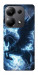 Чехол Dark heaven для Xiaomi Redmi Note 13 Pro 5G