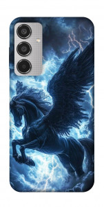 Чохол Dark heaven для Galaxy M35 5G