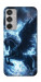 Чохол Dark heaven для Galaxy M35 5G