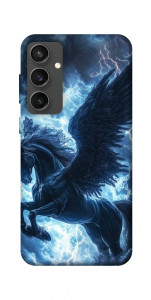 Чехол Dark heaven для Galaxy S24 FE