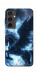 Чехол Dark heaven для Galaxy S24 FE