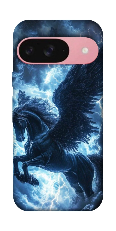Чохол Dark heaven для Google Pixel 9