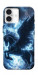 Чехол Dark heaven для iPhone 16