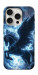 Чехол Dark heaven для iPhone 16 Pro