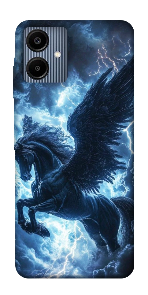 Чехол Dark heaven для Galaxy A06