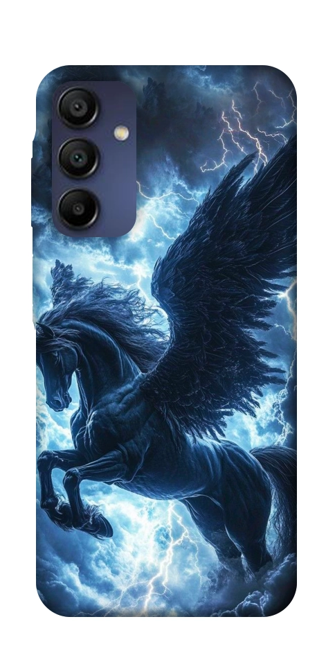 Чехол Dark heaven для Galaxy A16 5G