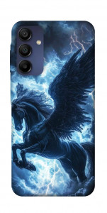 Чехол Dark heaven для Samsung Galaxy A16 5G
