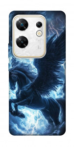 Чохол Dark heaven для Infinix Zero 30 4G