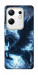 Чехол Dark heaven для Infinix Zero 30 4G