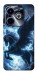 Чехол Dark heaven для TECNO Spark 20