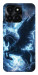 Чехол Dark heaven для Huawei Honor X6a