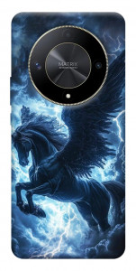 Чехол Dark heaven для Huawei Magic6 Lite