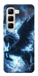 Чехол Dark heaven для Infinix Hot 50 4G