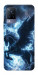 Чехол Dark heaven для Vivo V21