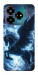 Чехол Dark heaven для ZTE Nubia V60