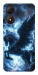 Чехол Dark heaven для ZTE Blade A34 4G