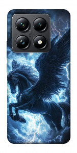 Чохол Dark heaven для Xiaomi 14T Pro