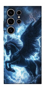 Чохол Dark heaven для Galaxy S25 Ultra