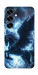 Чехол Dark heaven для Galaxy S25+