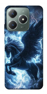 Чохол Dark heaven для Realme C61
