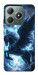 Чохол Dark heaven для Realme C61