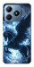 Чехол Dark heaven для Realme C63 4G