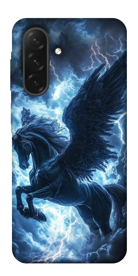Чехол Dark heaven для Galaxy A26 5G