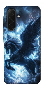 Чехол Dark heaven для Galaxy A26 5G