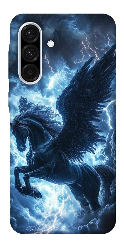 Чехол Dark heaven для Galaxy A56 5G