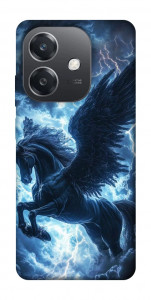 Чохол Dark heaven для Oppo A3 4G