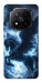 Чехол Dark heaven для Xiaomi Redmi Note 14 Pro+ 5G