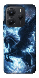 Чохол Dark heaven для Xiaomi Redmi Note 14 5G